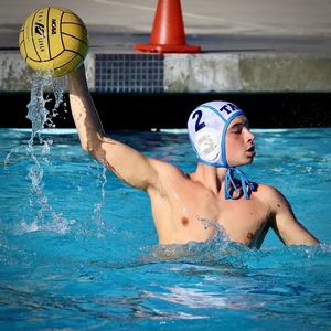 Fundraising Page: Jasper Feldman